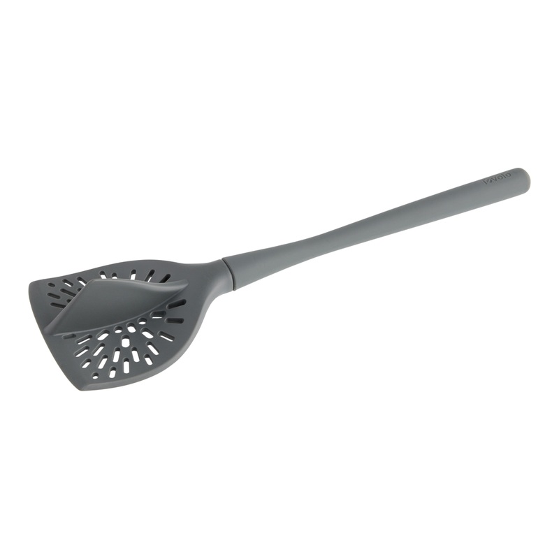 Tovolo Nylon and Silicone 3 in 1 Ground Meat Tool
