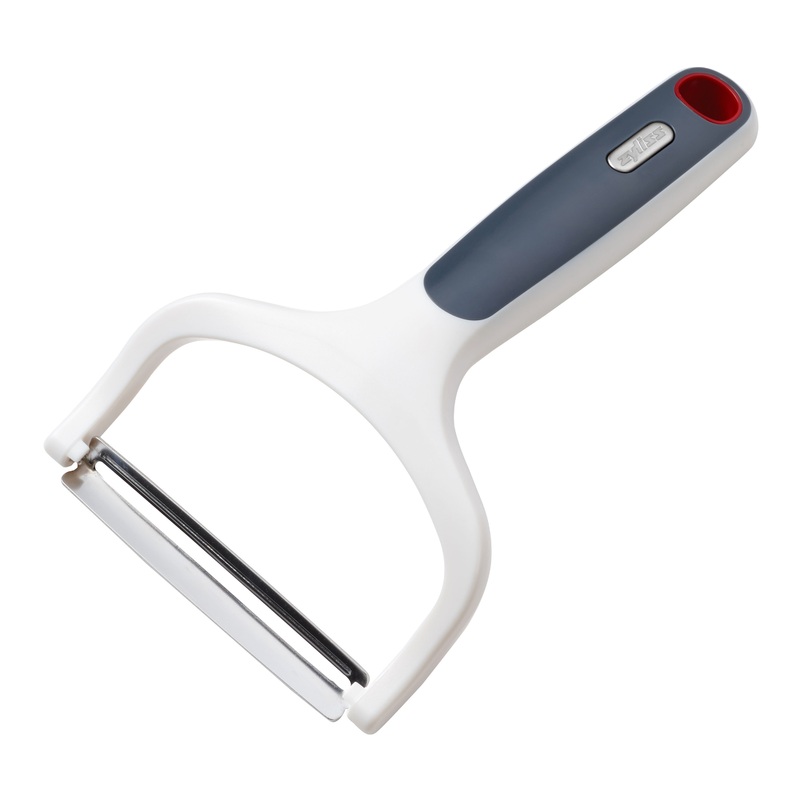 Zyliss Smooth Glide Wide Vegetable Peeler