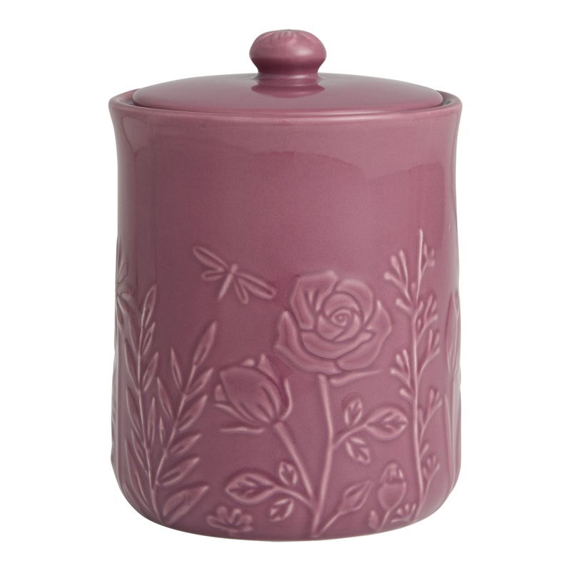 Mason Cash In the Meadow Ceramic Storage Canister