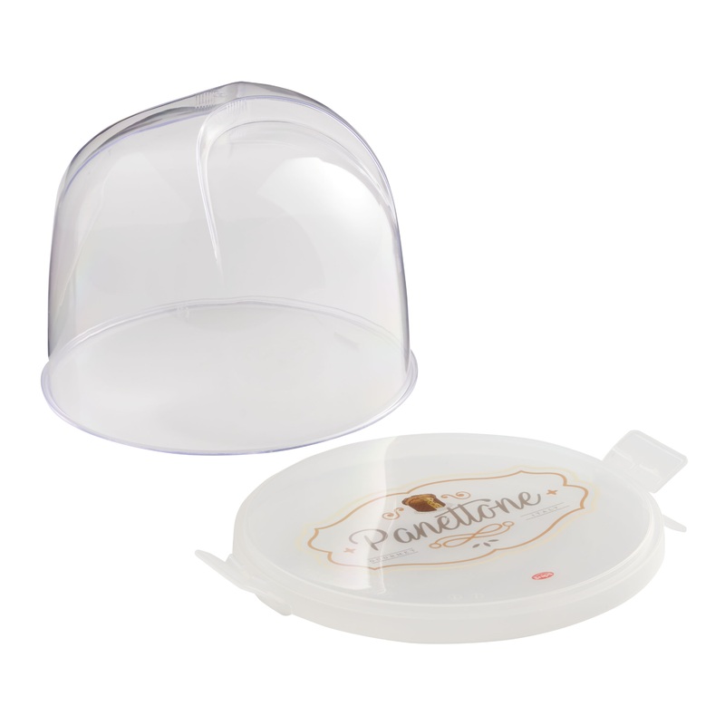 Snips Panettone and Pandoro Cake Carrier
