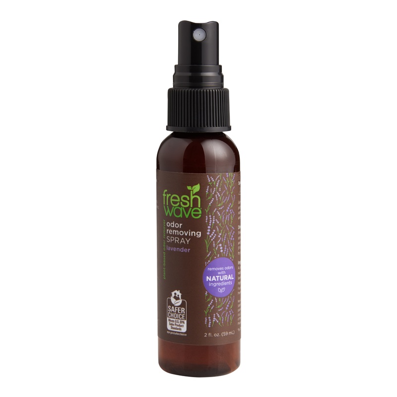 Fresh Wave Lavender Odor Removing Spray Set of 2