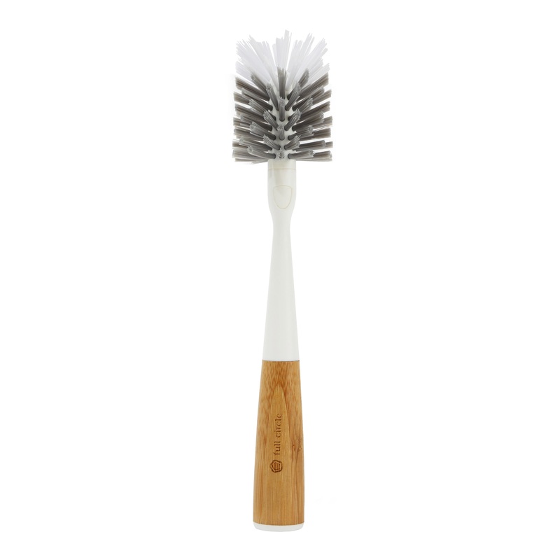 Full Circle Clean Reach Bottle Brush
