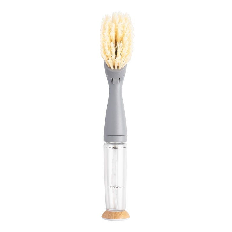 Full Circle FOMO Foam Dispensing Dish Brush