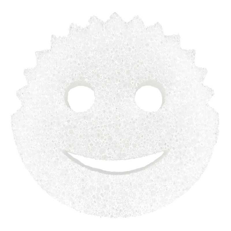 Scrub Daddy Dye Free FlexTexture Scrubber