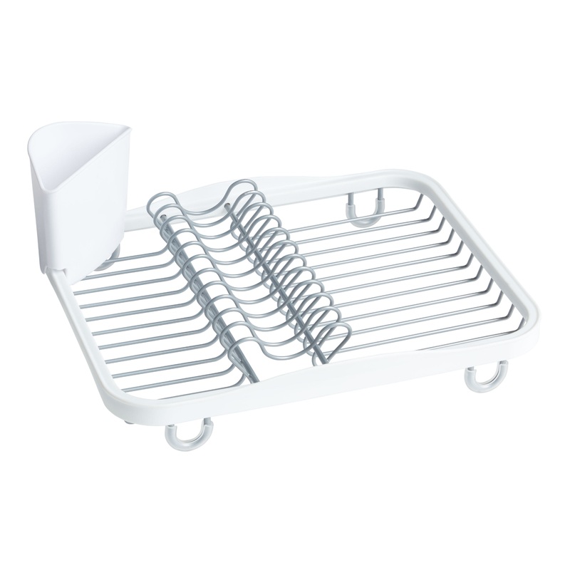 Umbra Sinkin Multi Use In-Sink Dish Rack