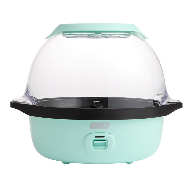 Dash SmartStore Aqua Stirring Popcorn Maker