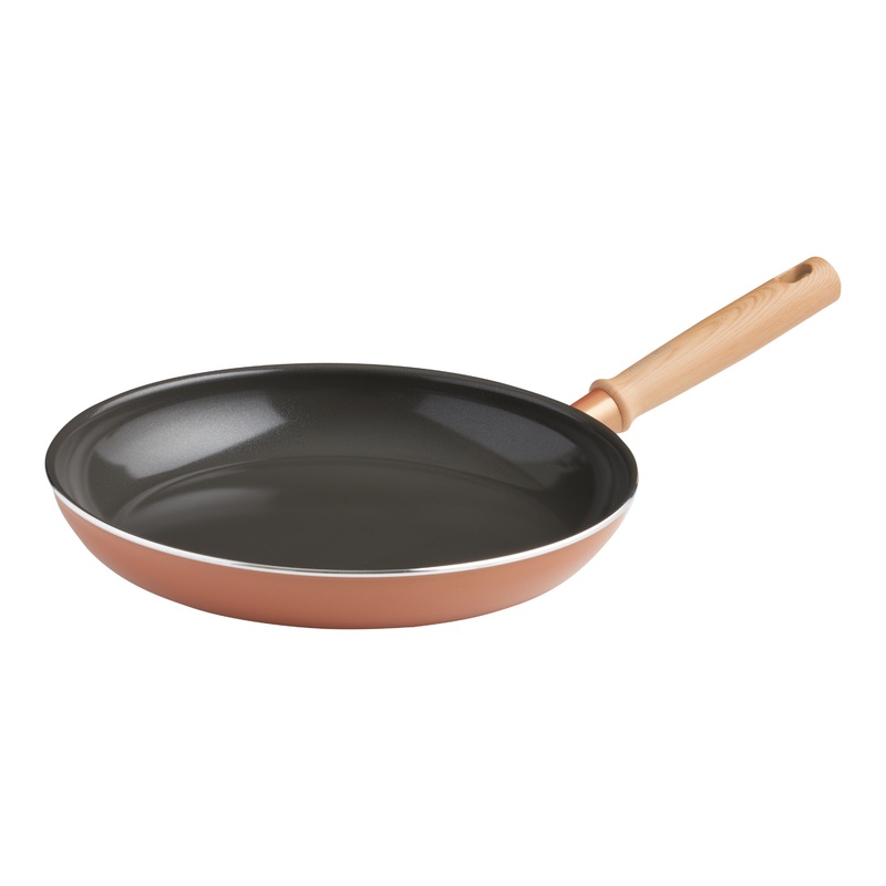 GreenPan Copper Forage Nonstick Ceramic Frying Pan 12 Inch