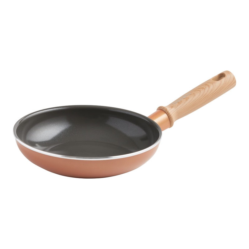 GreenPan Copper Forage Nonstick Ceramic Frying Pan 7 Inch