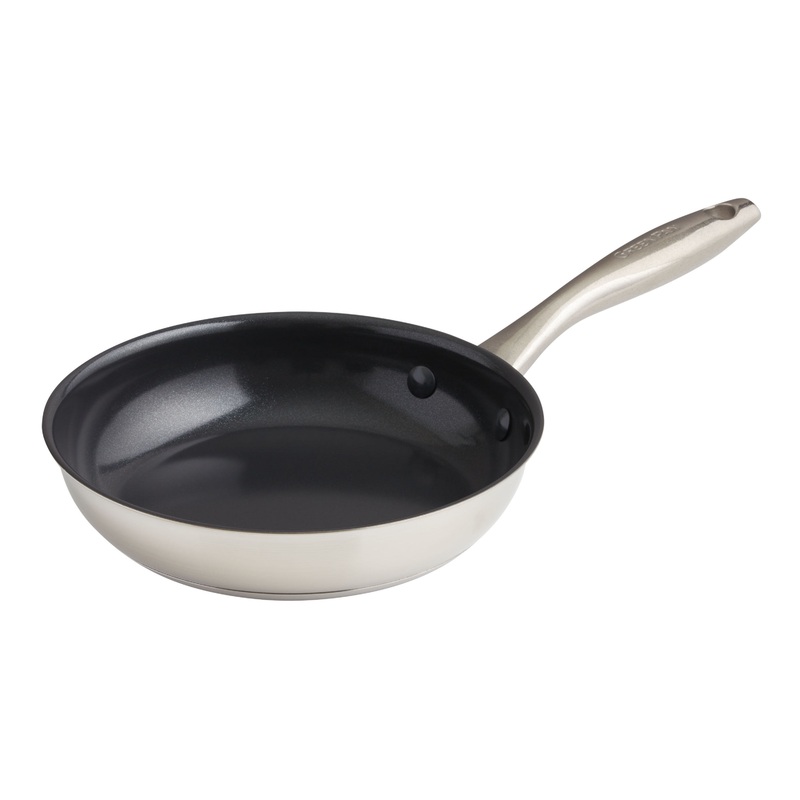 GreenPan Marina Nonstick Ceramic Frying Pan 8 Inch