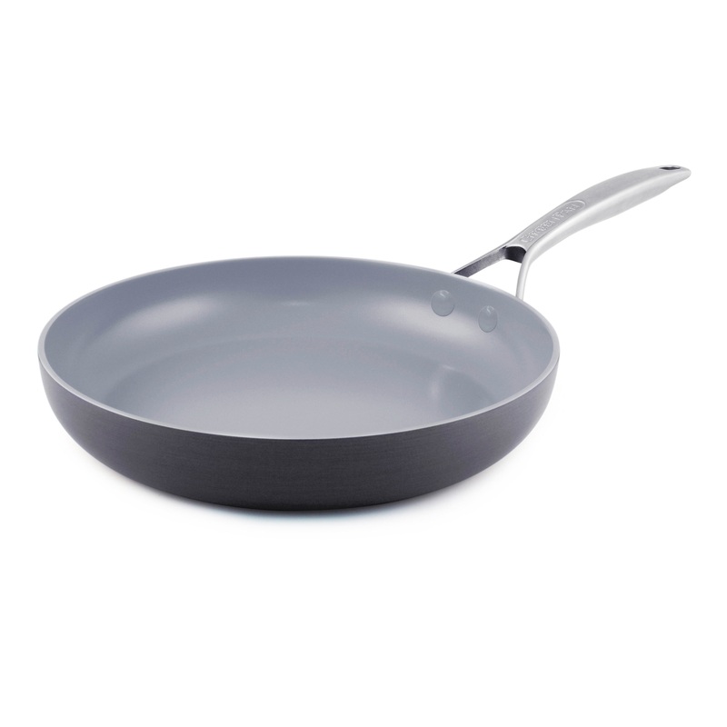 GreenPan Paris Pro Nonstick Ceramic Frying Pan