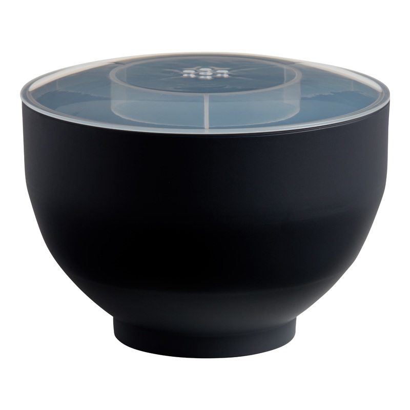 W&P Silicone Microwave Popcorn Popper