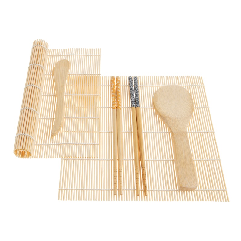 World Market Sushi Kit for Two