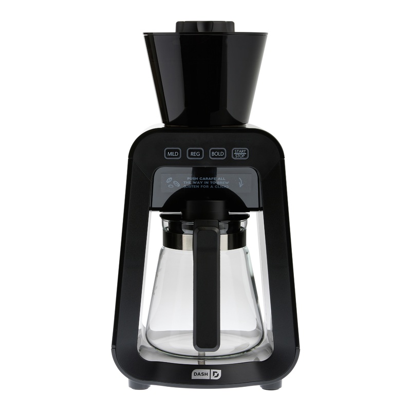 Dash Rapid Cold Brew Coffee Maker