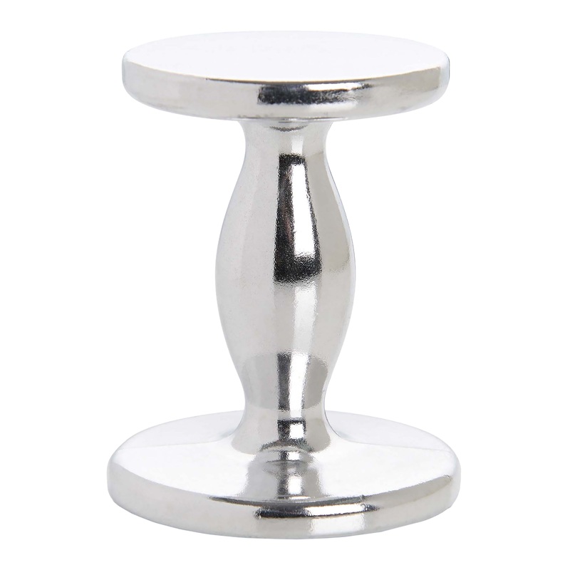 Fino Heavyweight Aluminum Dual Sided Espresso Tamper