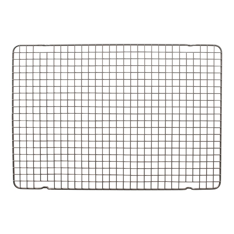 Nordic Ware Large Nonstick Steel Cooling Grid