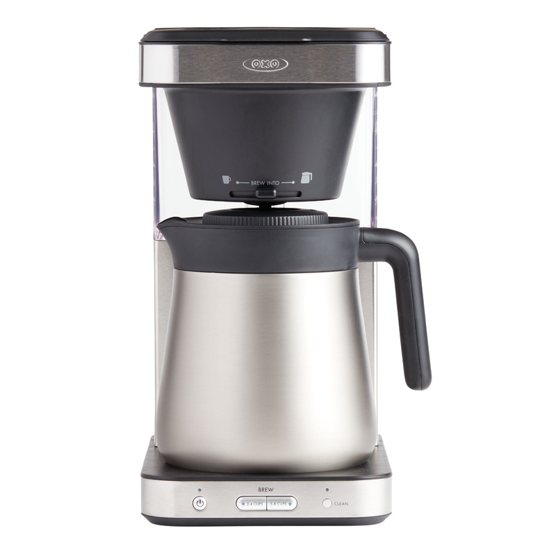 OXO Brew 8 Cup Coffee Maker