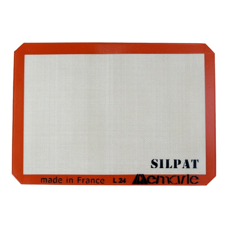 Silpat Silicone Half Sheet Baking Mat