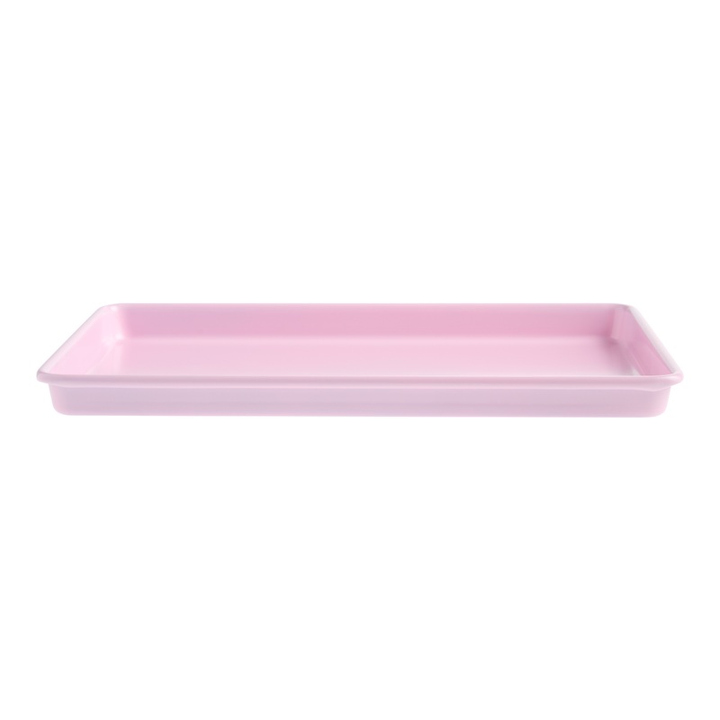 Colored Nonstick Ceramic Quarter Sheet Pan