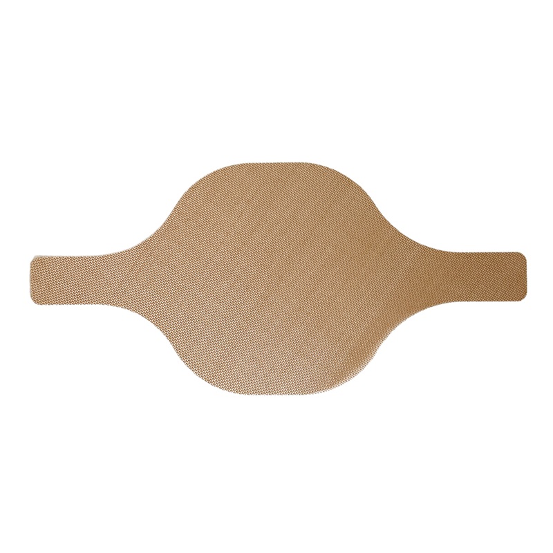 NoStik Reusable Silicone Bread Lifter and Dutch Oven Liner