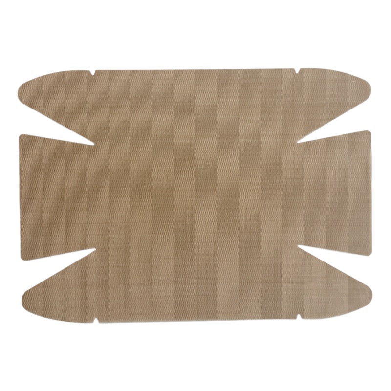 NoStik Reusable Silicone Loaf Lifter and Pan Liner