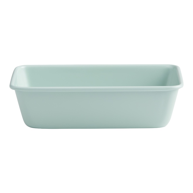 Sage Green Nonstick Ceramic Loaf Pan