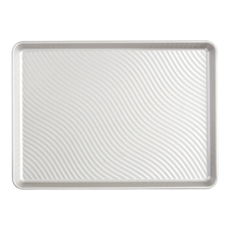 USA Pan Patriot Nonstick Metal Half Sheet Pan