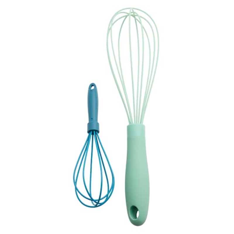 2-Piece Whisk Set