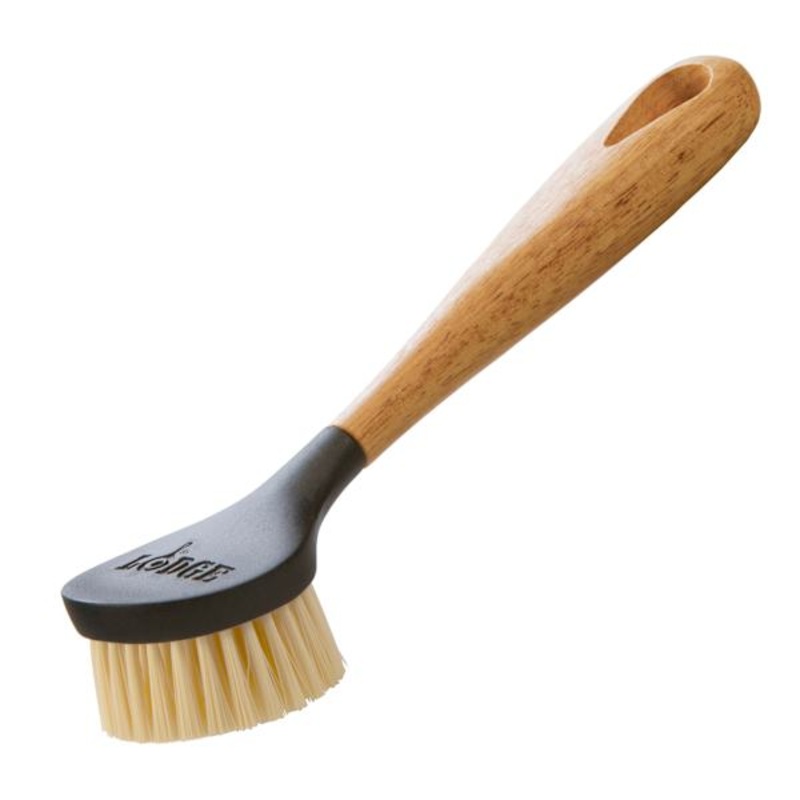 Lodge Scrub Brush, 10″