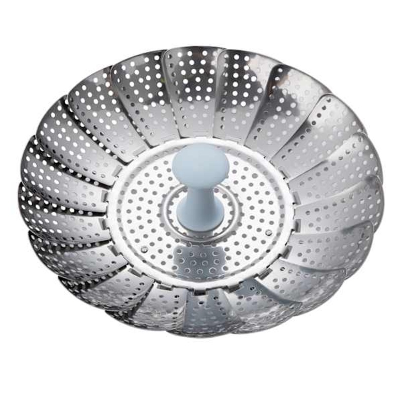 Metal Steamer