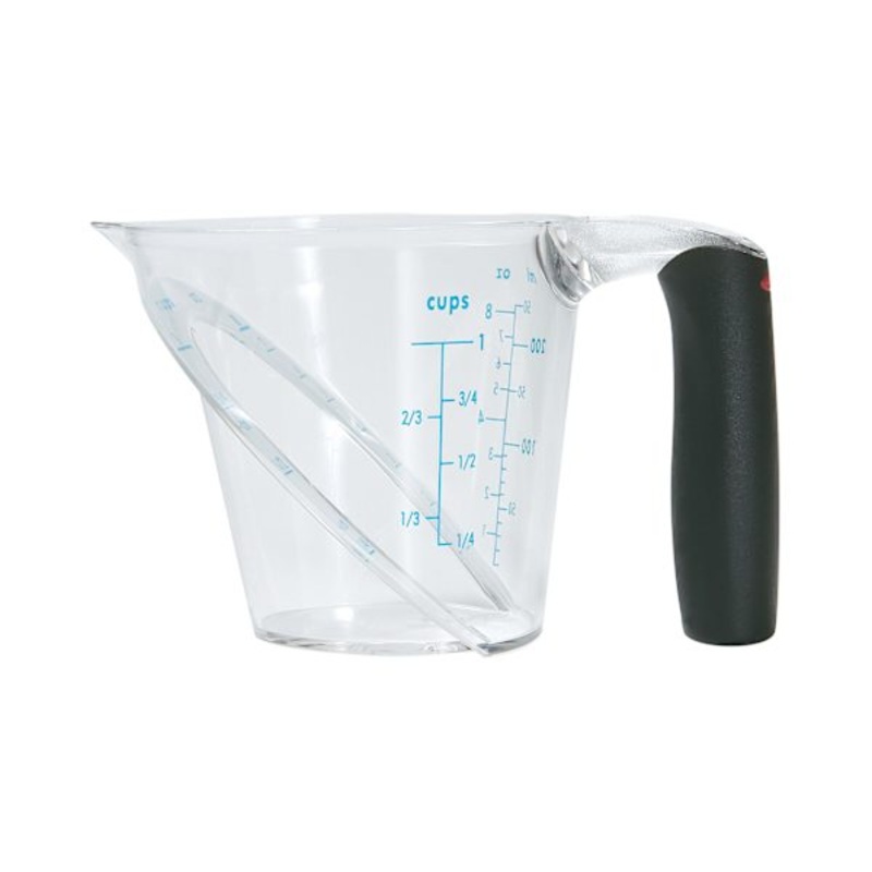 OXO Softworks Angled Measuring Cup, 1c