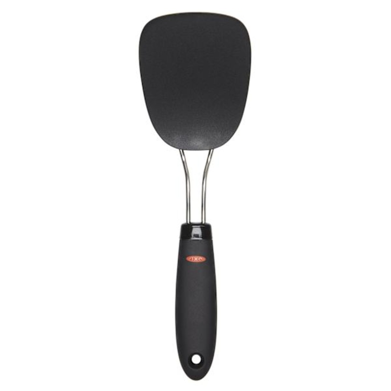 OXO Softworks Black Nylon Flexible Spatula