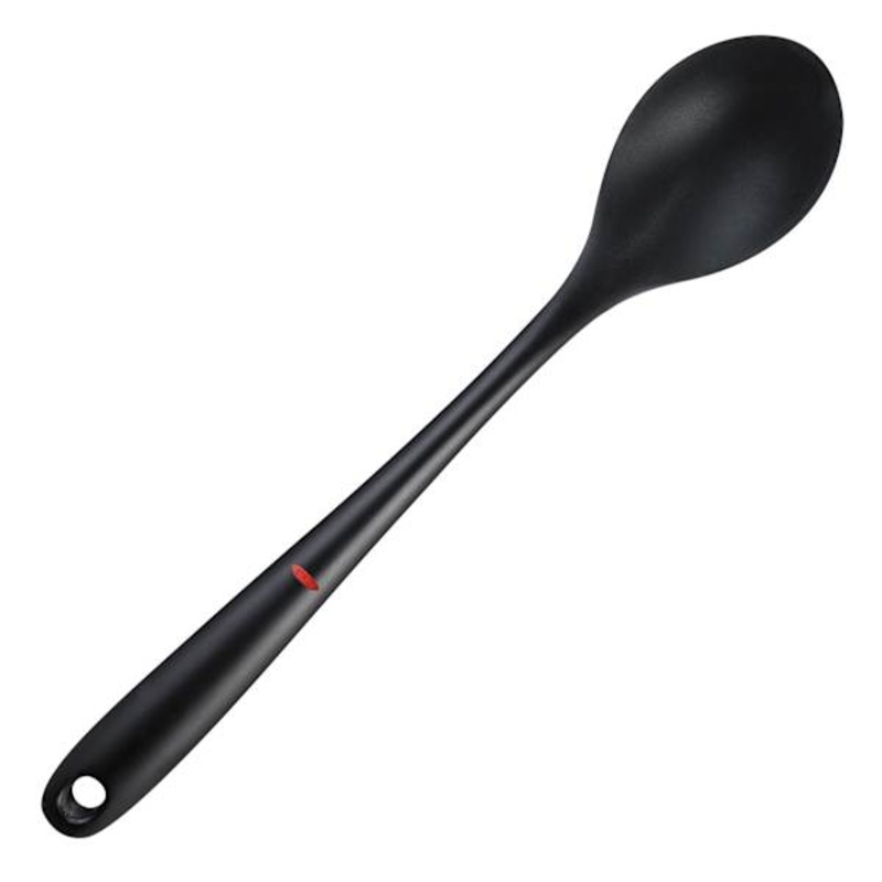 OXO Softworks Black Nylon Spoon