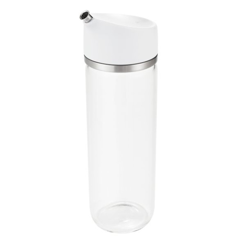 OXO Softworks Glass Oil Dispenser