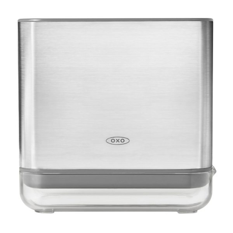 OXO Softworks Stainless Steel Sinkware Caddy