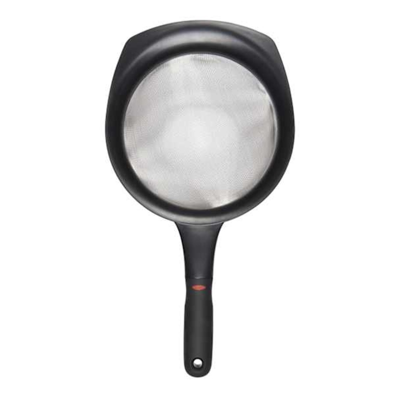 OXO Softworks Strainer, 8″