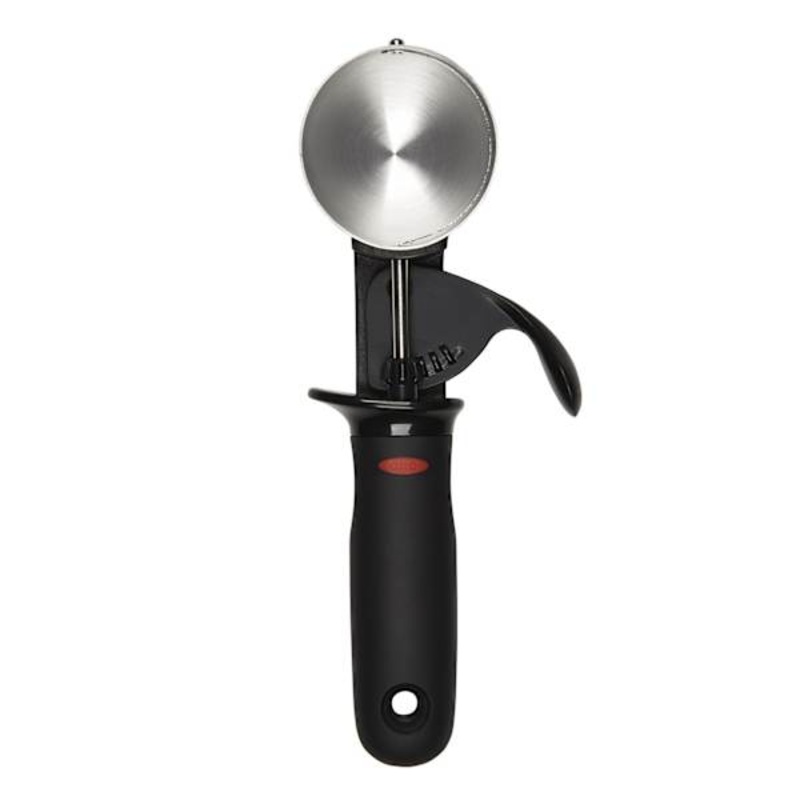 OXO Trigger Ice Cream Scoop
