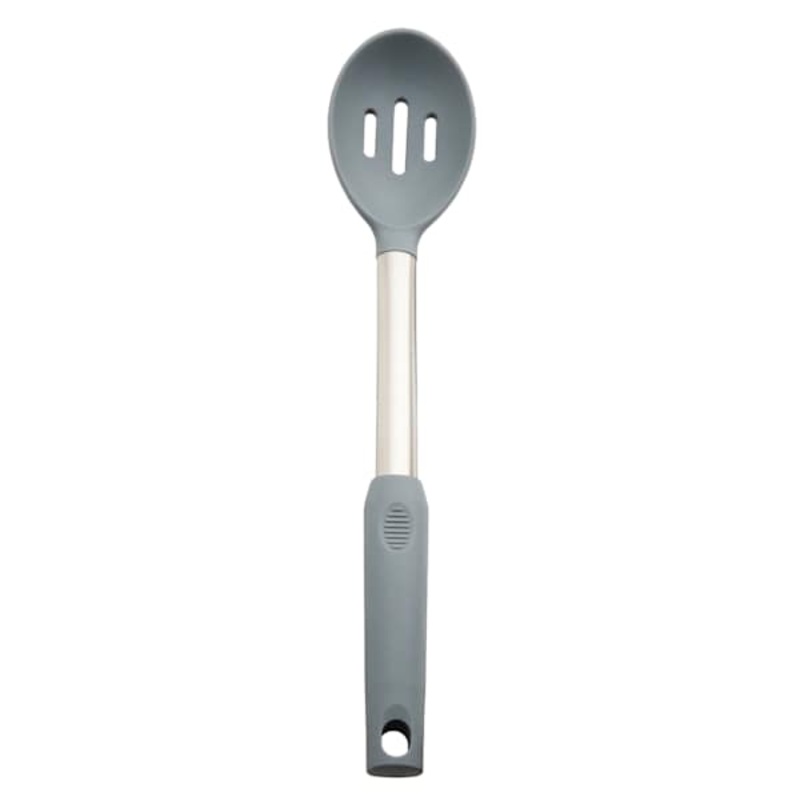 Silicone Slotted Spoon