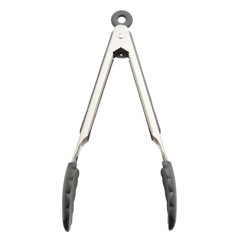 Silicone Tongs