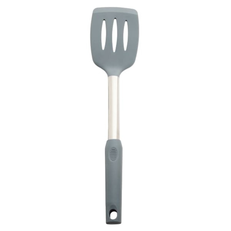 Slotted Silicone Turner