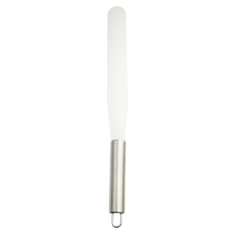 Stainless Steel Icing Spatula