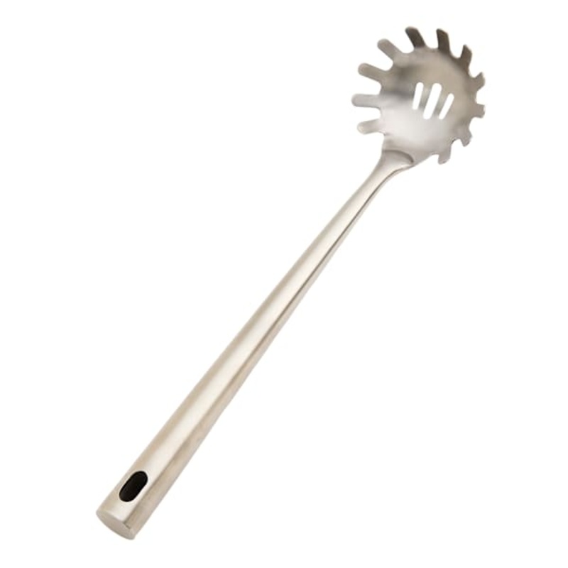 Stainless Steel Pasta Server
