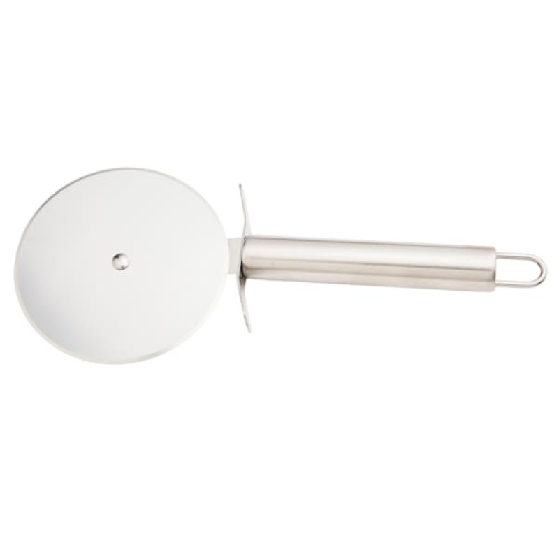 Stainless Steel Pizza Cutter