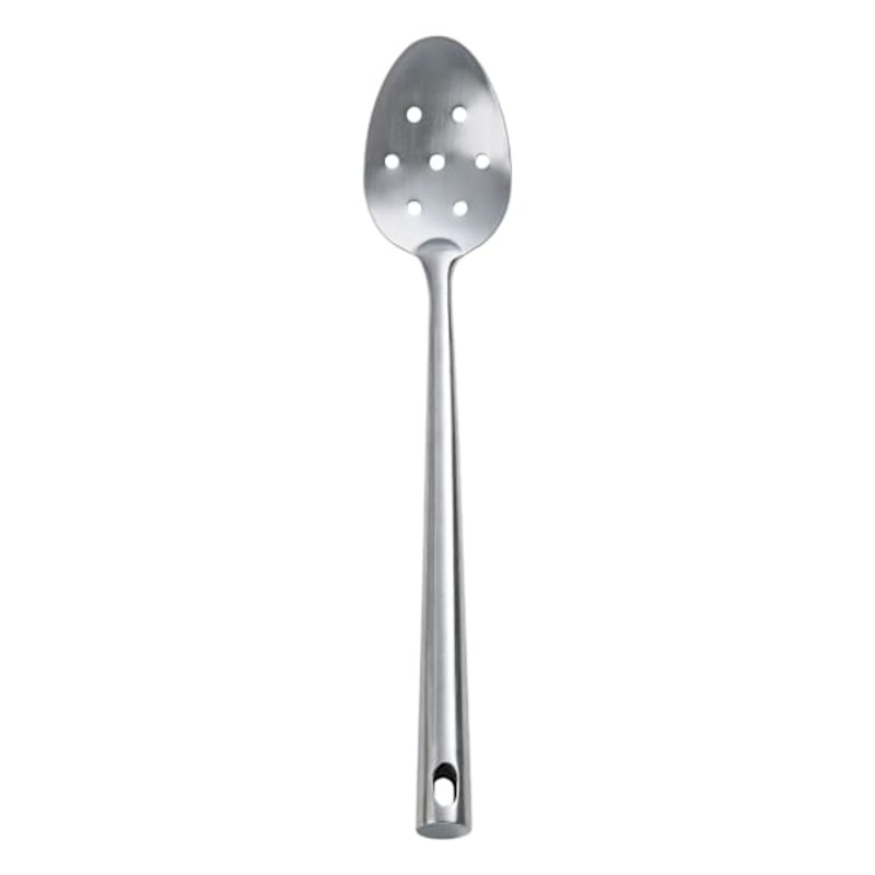 Stainless Steel Slotted Spoon
