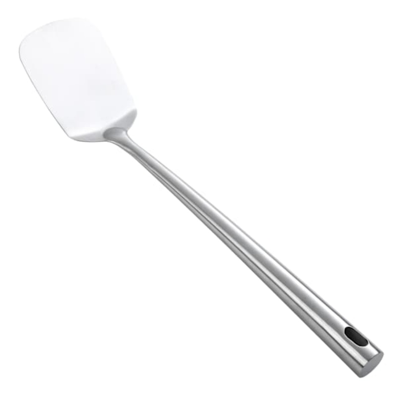 Stainless Steel Solid Turner