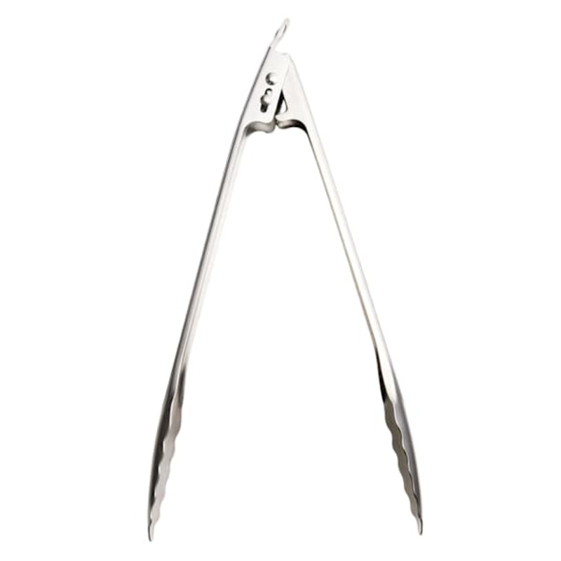 Stainless Steel Tongs