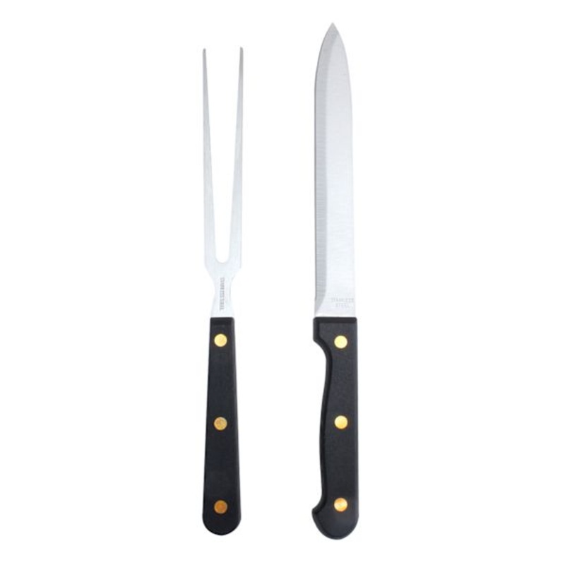 2-Piece Carving Set