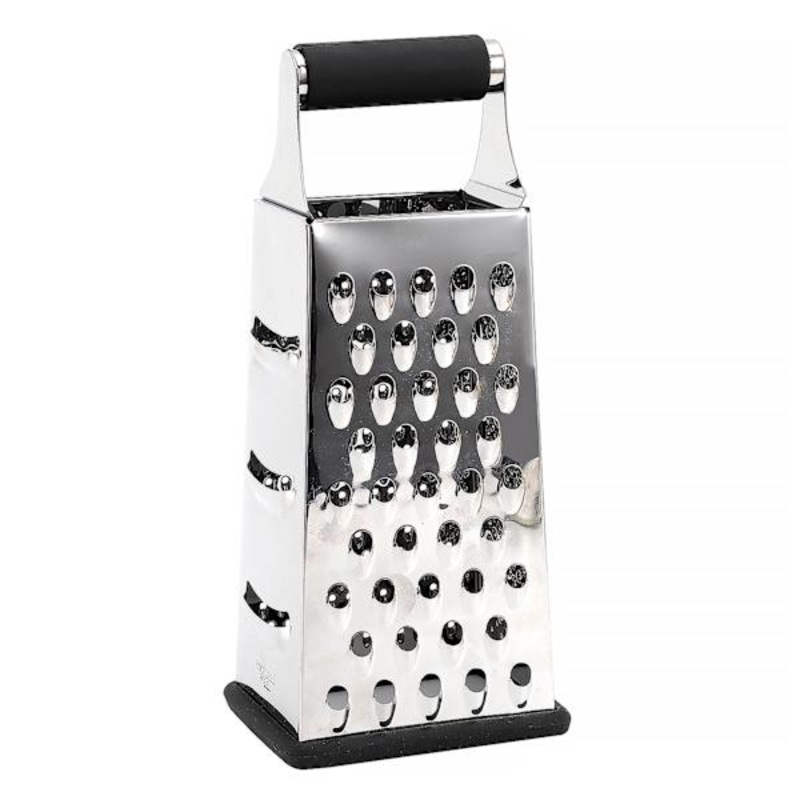 Bistro 4-Sided Box Grater