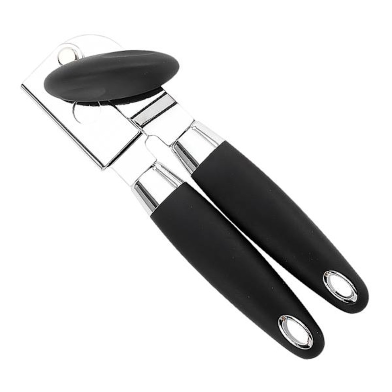 Black Can Opener