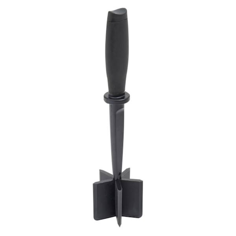 Black Ground Meat Chopper