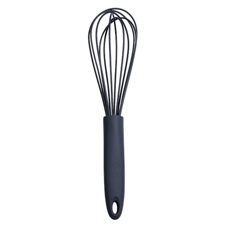 Black Nylon Kitchen Whisk